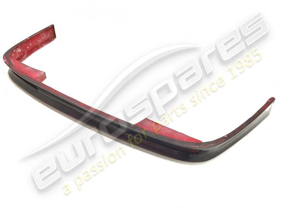 spoiler inferior delantero usado ferrari. número de pieza 61477000 (3)