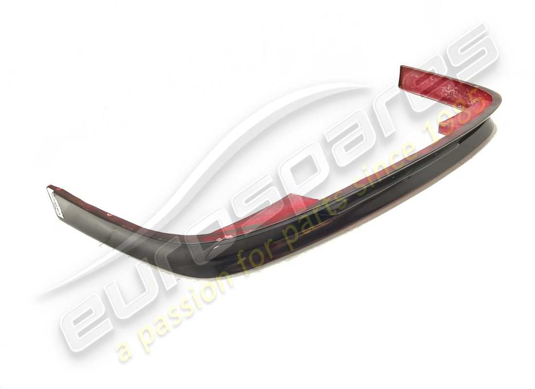 spoiler inferior delantero usado ferrari. número de pieza 61477000 (2)