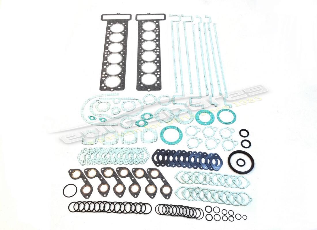 NUEVO Eurospares JUEGO DE JUNTAS LP400. NÚMERO DE PARTE 001526487 (1)