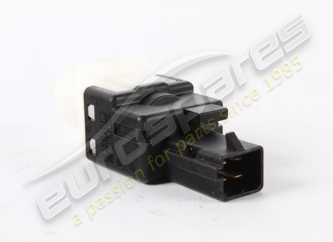 INTERRUPTOR PULSADOR FERRARI USADO. NÚMERO DE PARTE 201957 (2) interruptor pulsador ferrari usado. número de parte 201957 (2)