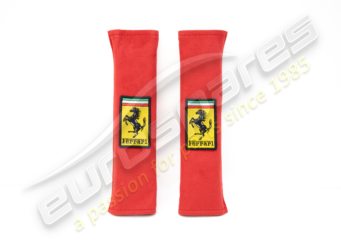 nuevo ferrari punto de seguridad 4 rh completo. número de parte 80977900 (3)