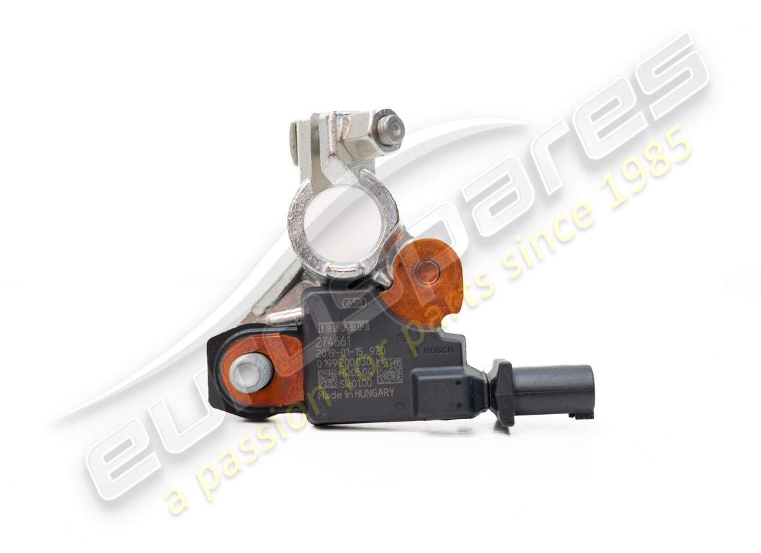 nuevo sensor de batería ferrari. número de pieza 274661 (1)