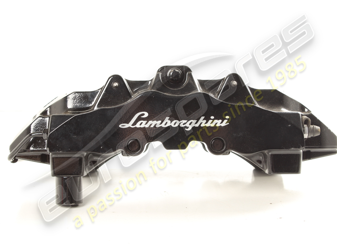 nuevo (otro) lamborghini pinza de freno delantera my09-13 b. número de pieza 400615106bd (1)