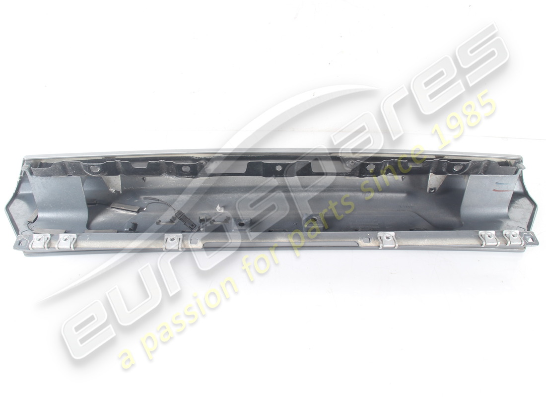 pieza superior del panel trasero lamborghini usada. número de pieza 4t0864487b (5)