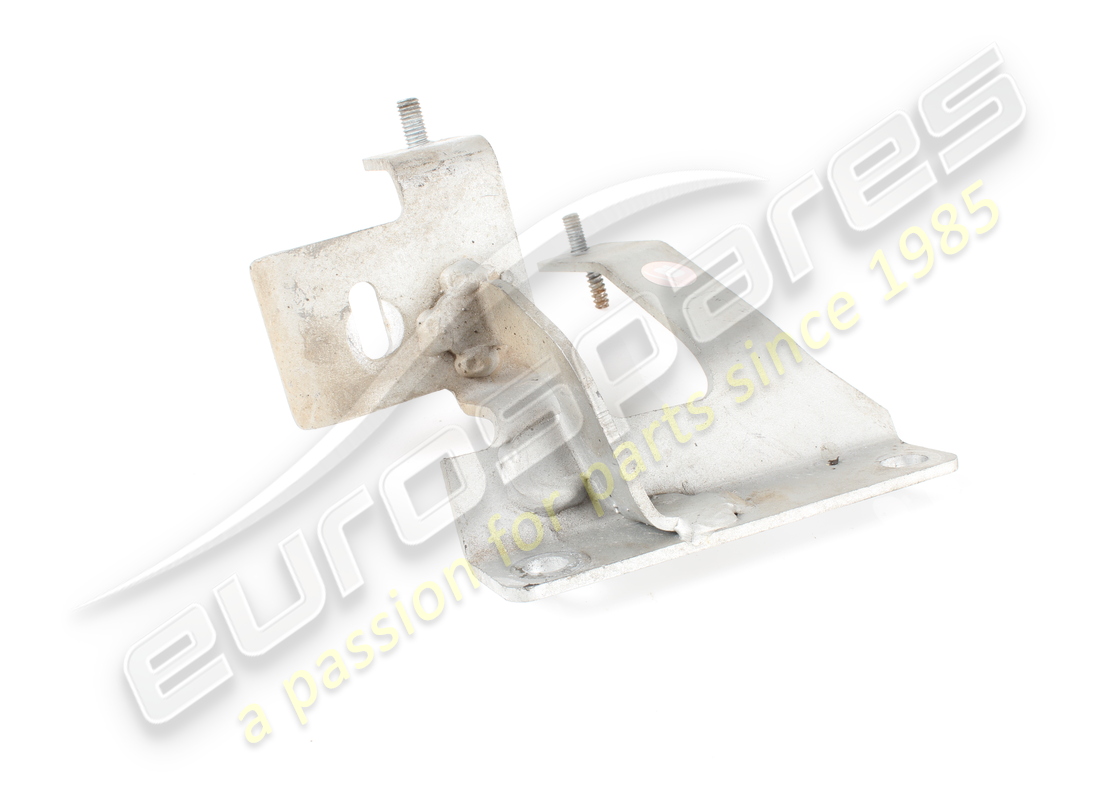 USADO FERRARI SUJETADOR SILENCIADOR LATERAL DERECHO. NÚMERO DE PIEZA 298860 (2) usado ferrari sujetador silenciador lateral derecho. número de pieza 298860 (2)