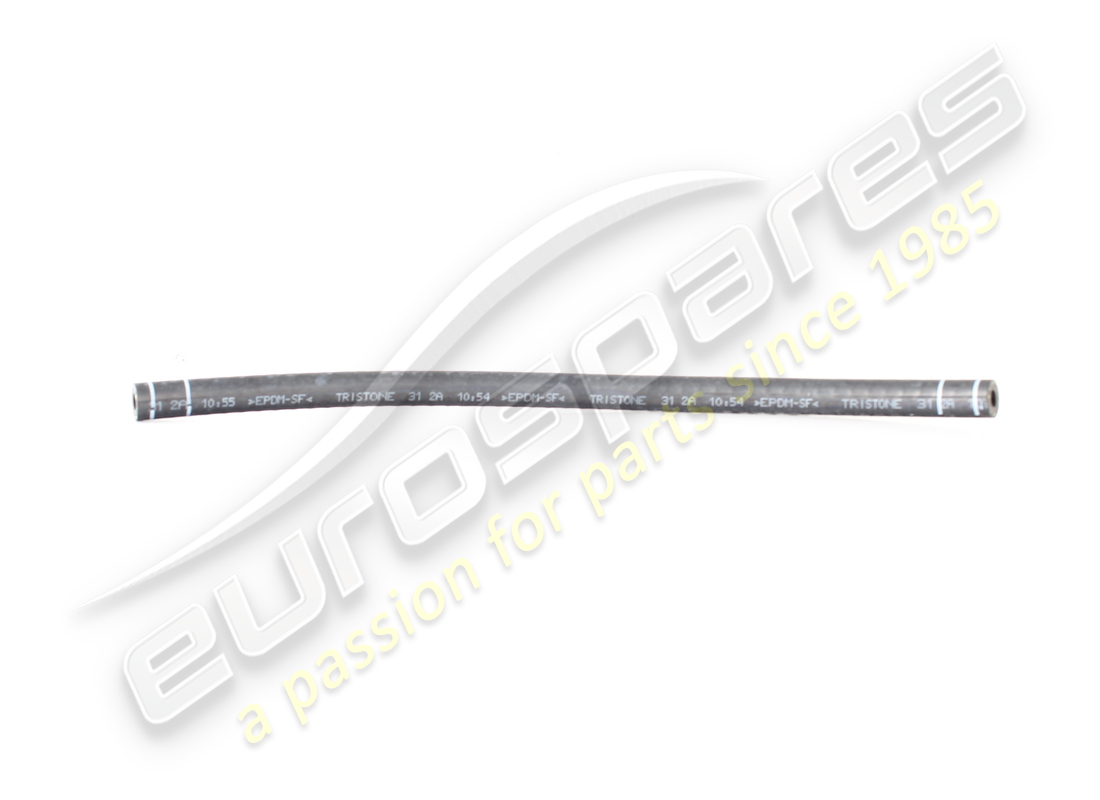 nueva manguera de goma ferrari. número de parte 220936 (1)