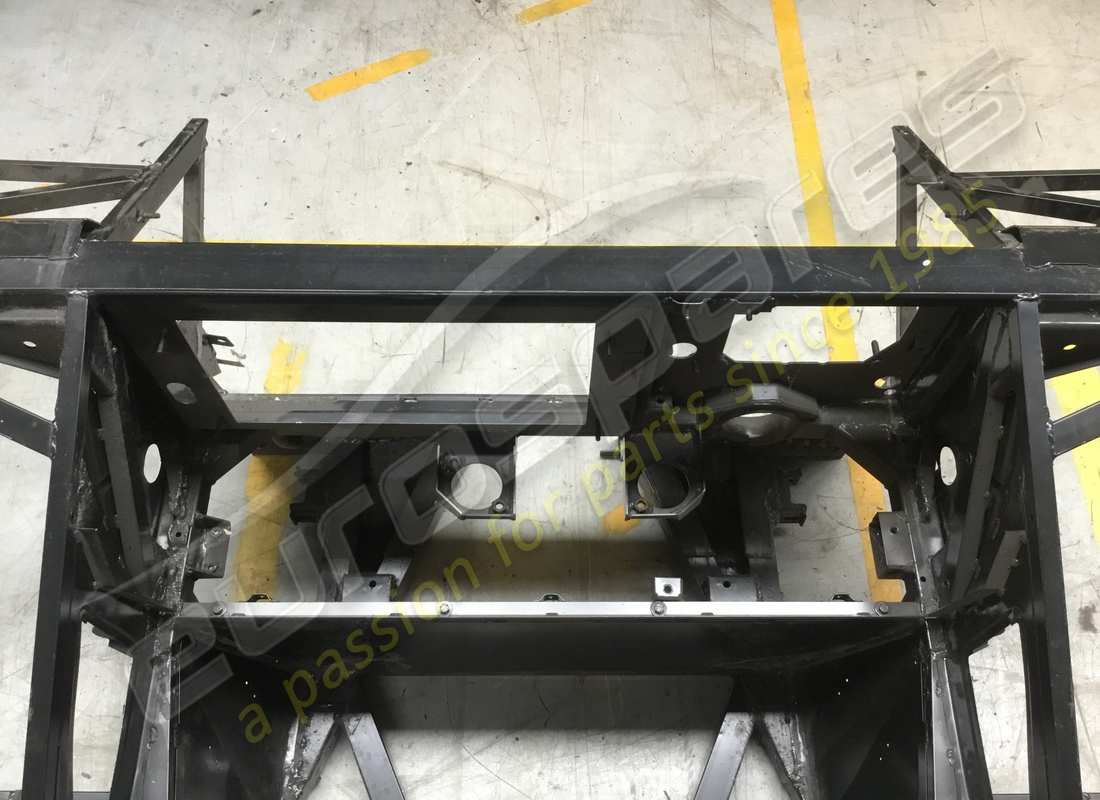 nuevo cuadro lamborghini. número de parte 410898045 (7)