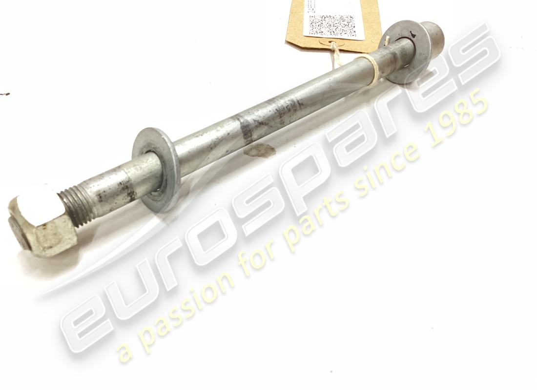 TORNILLO Ferrari USADO. NÚMERO DE PARTE 248535 (1)