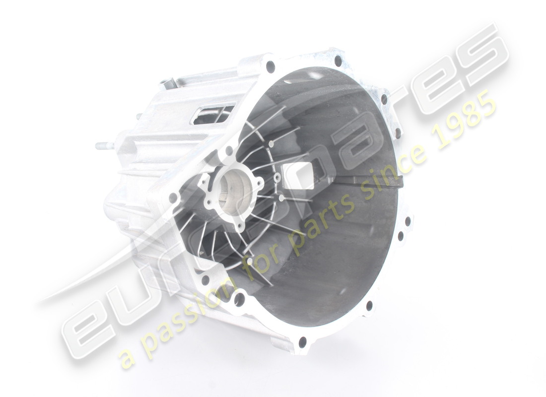 NUEVA CARCASA DE EMBRAGUE FUNDIDA A PRESIÓN MASERATI. NÚMERO DE PARTE 220665 (1) nueva carcasa de embrague fundida a presión maserati. número de parte 220665 (1)