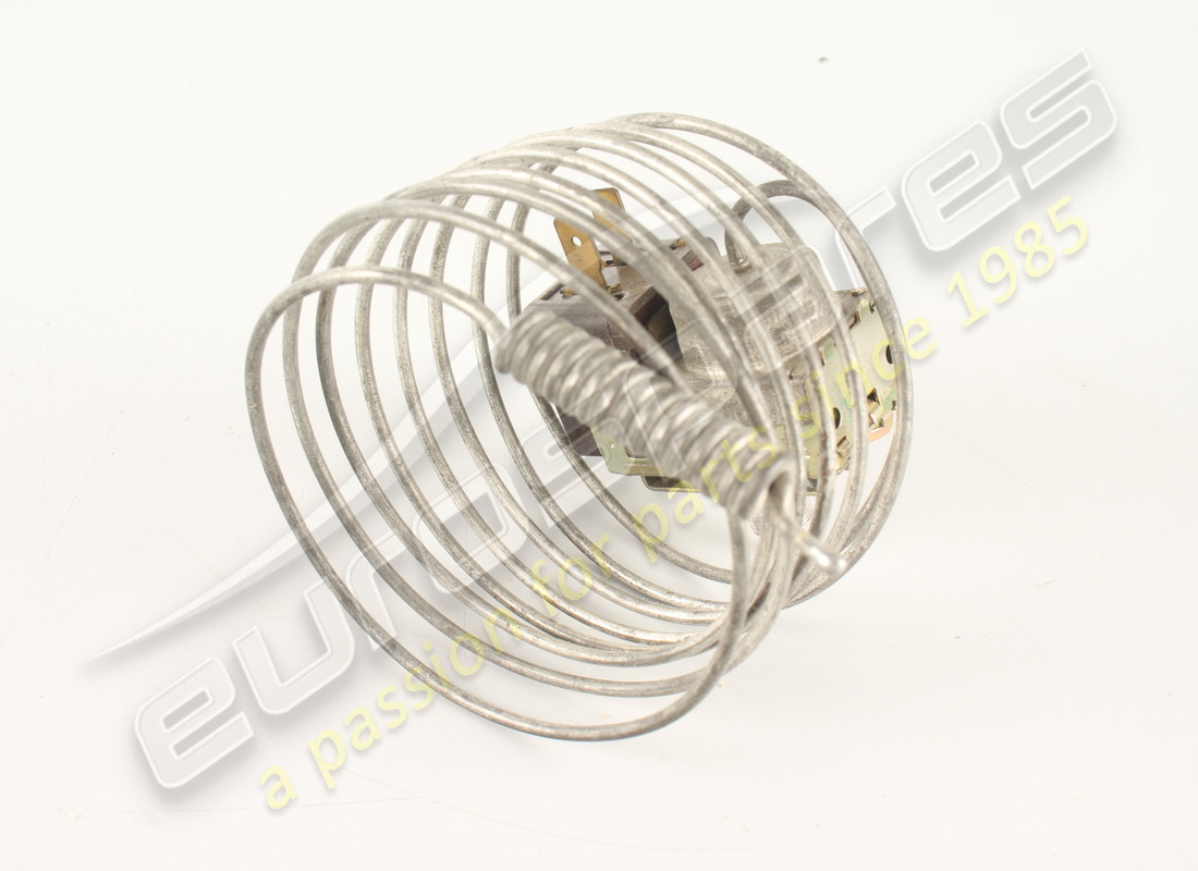 nuevo interruptor de termostato ferrari. número de pieza 61931100 (2)