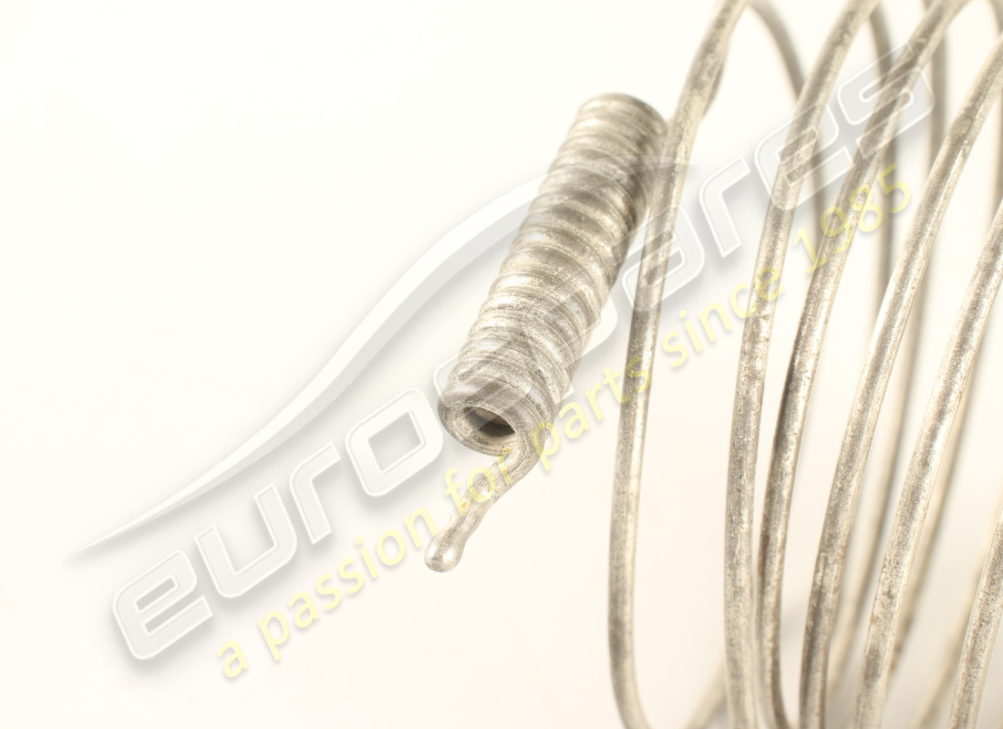 nuevo interruptor de termostato ferrari. número de pieza 61931100 (4)