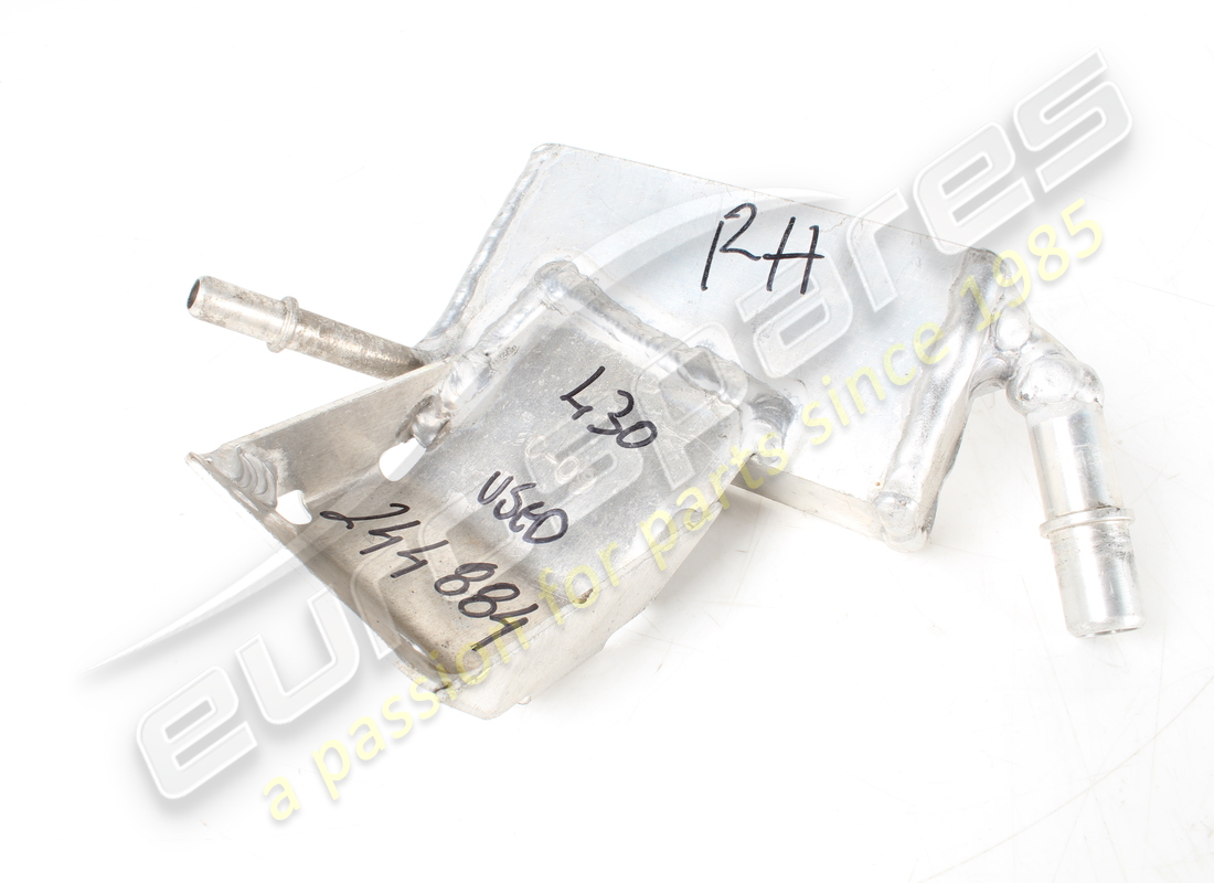 USADO Ferrari RH DISAREATOR. NÚMERO DE PIEZA 244884 (1)