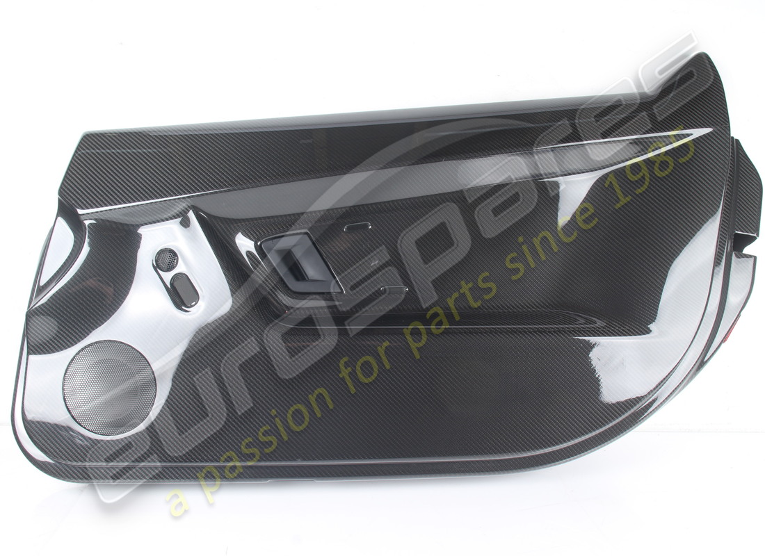 PANELES DE PUERTAS DE CARBONO DE LAMBORGHINI PAR USADOS. NÚMERO DE PARTE 407867105AW (2) paneles de puertas de carbono de lamborghini par usados. número de parte 407867105aw (2)