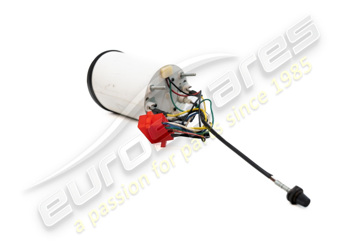 velocímetro kph de ferrari reacondicionado. número de parte 139224 (4)