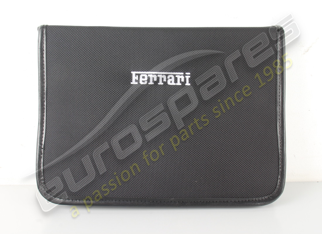 nueva ferrari bolsa de herramientas completa. número de parte 265008 (1)