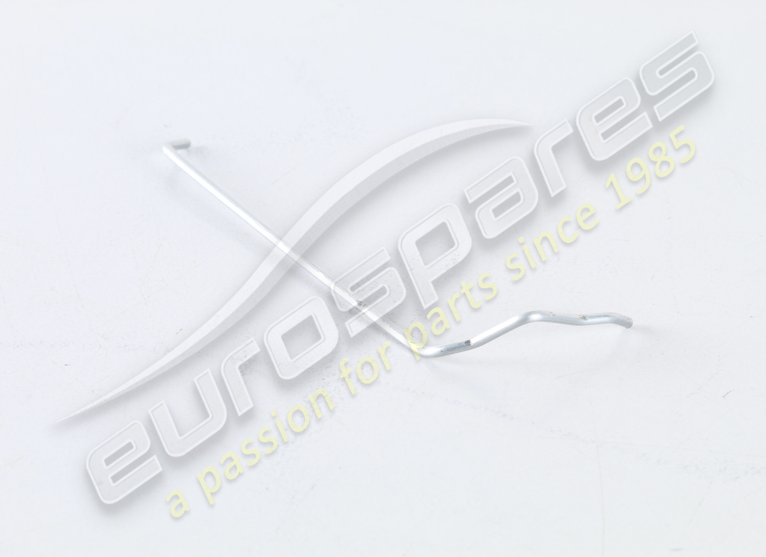 nuevo resorte de bloqueo porsche. número de pieza 64463112200 (1)