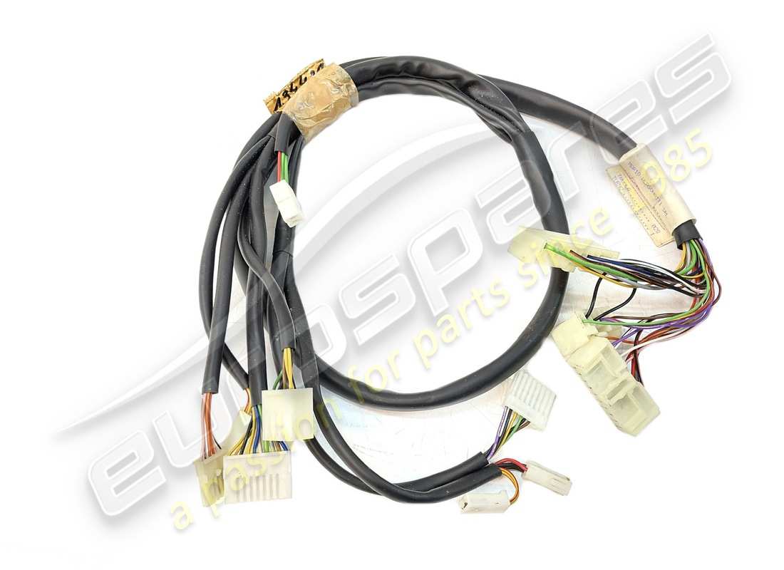 nuevos cables de conexión de la consola del túnel ferrari. número de parte 134429 (1)