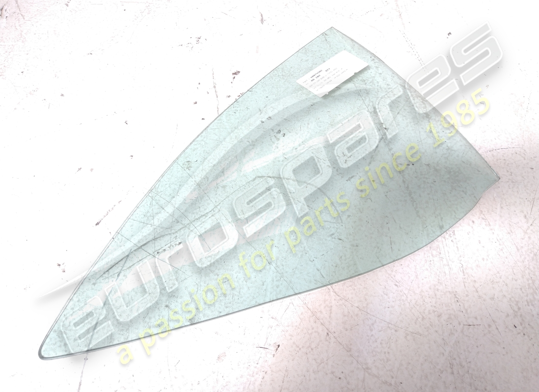 nuevo cristal de luz del cuarto trasero izquierdo ferrari tinte. número de parte 40074502 (1)
