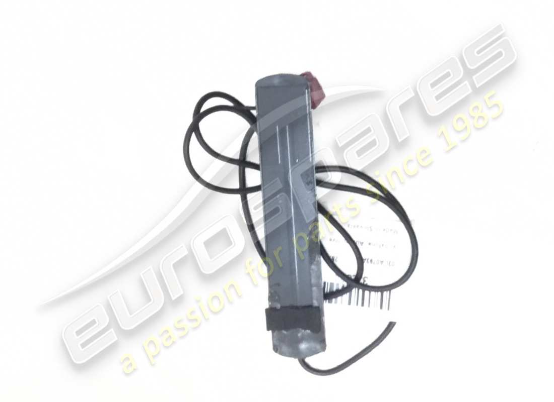 antena gsm ferrariglonass usada. número de parte 332824 (2)