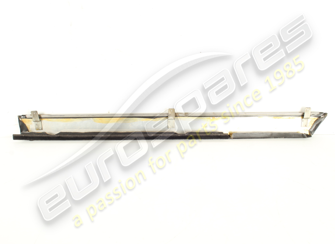 nueva moldura interior superior de puerta izquierda ferrari. número de pieza 2513089900 (3)