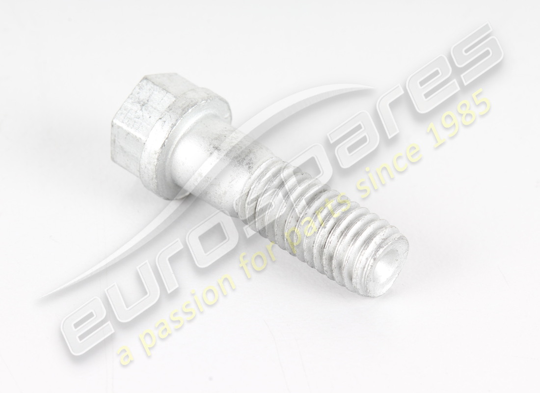 nuevo tornillo ferrari. número de parte 185345 (1)