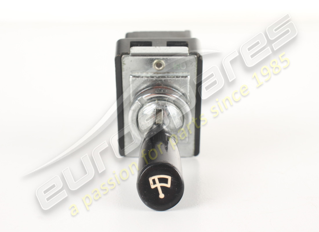 nuevo interruptor de control del limpiaparabrisas maserati. número de pieza 107abl65684 (6)