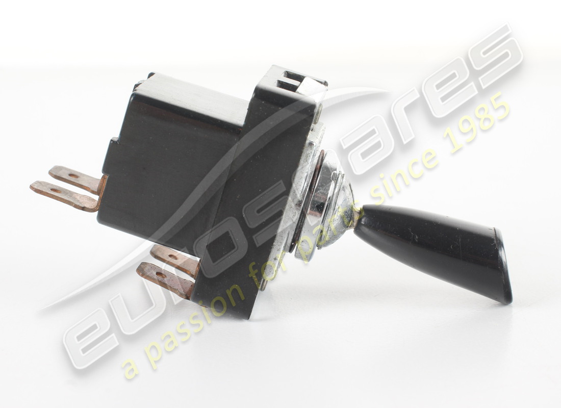 nuevo interruptor de control del limpiaparabrisas maserati. número de pieza 107abl65684 (4)