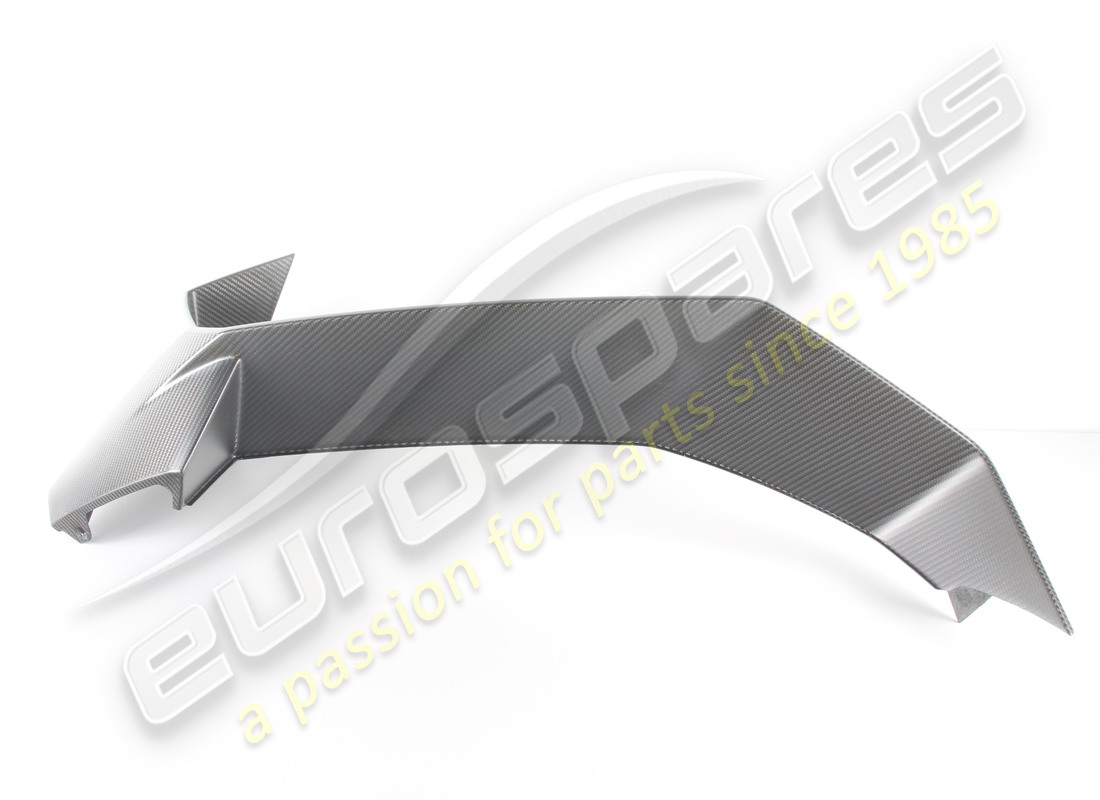nueva (otra) lamborghini extensión del parachoques trasero. número de parte 470807728 (2)