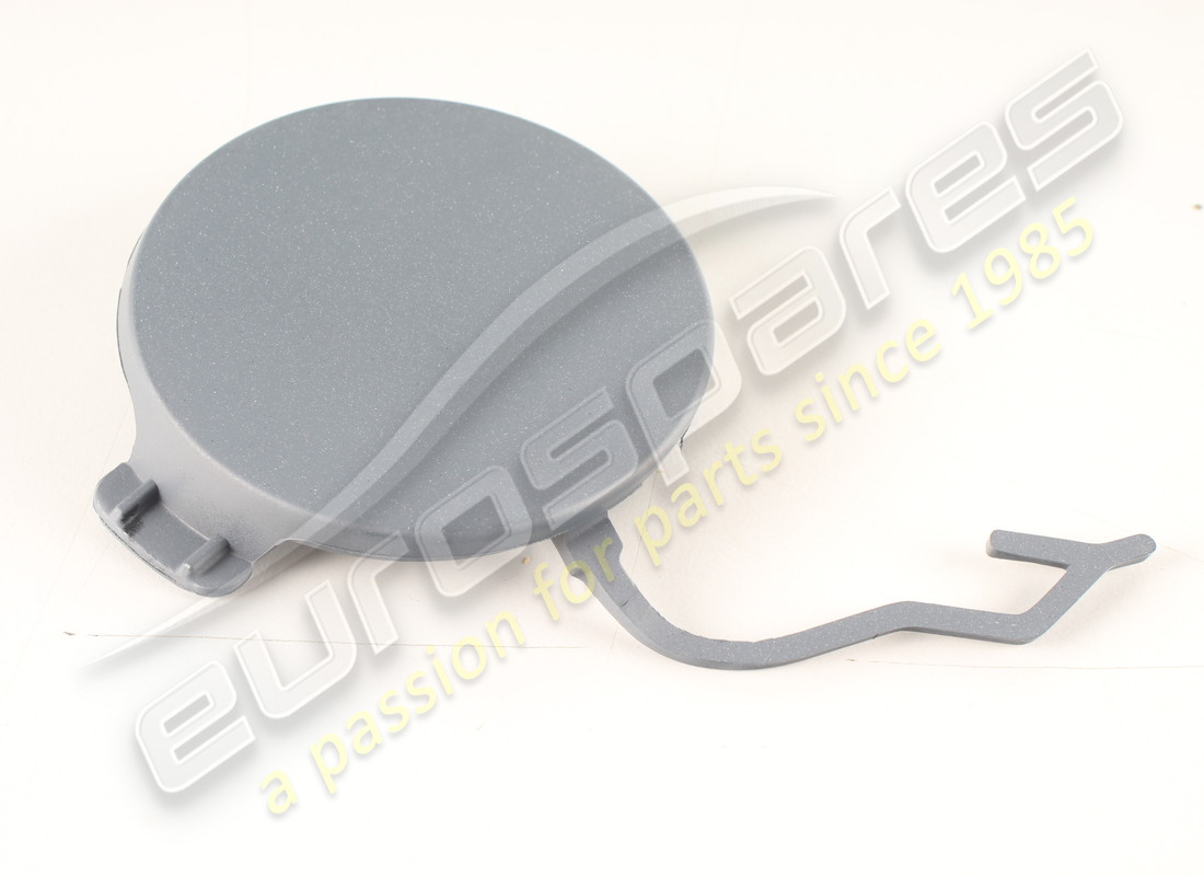 nueva cubierta para argolla de remolque imprimada. número de pieza 95850515600g2l (1)