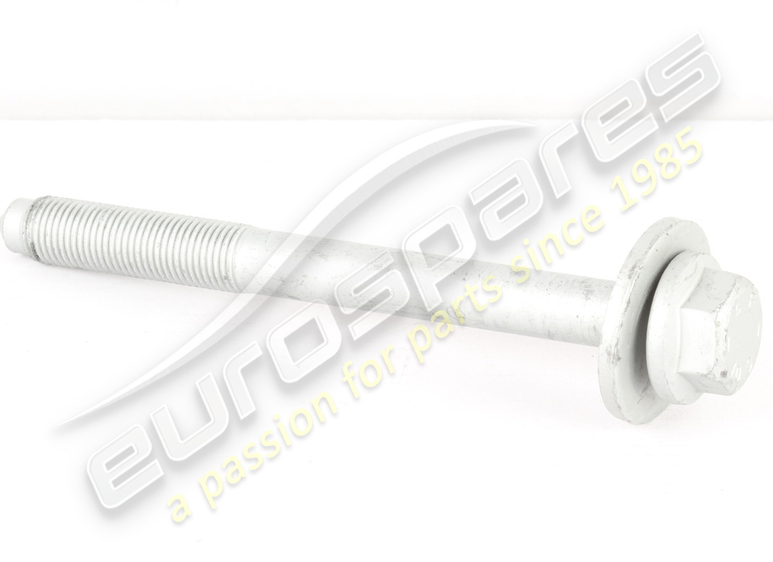 nuevo porsche perno, cabeza hexagonal con cabeza (combinado). número de pieza paf909987 (1)