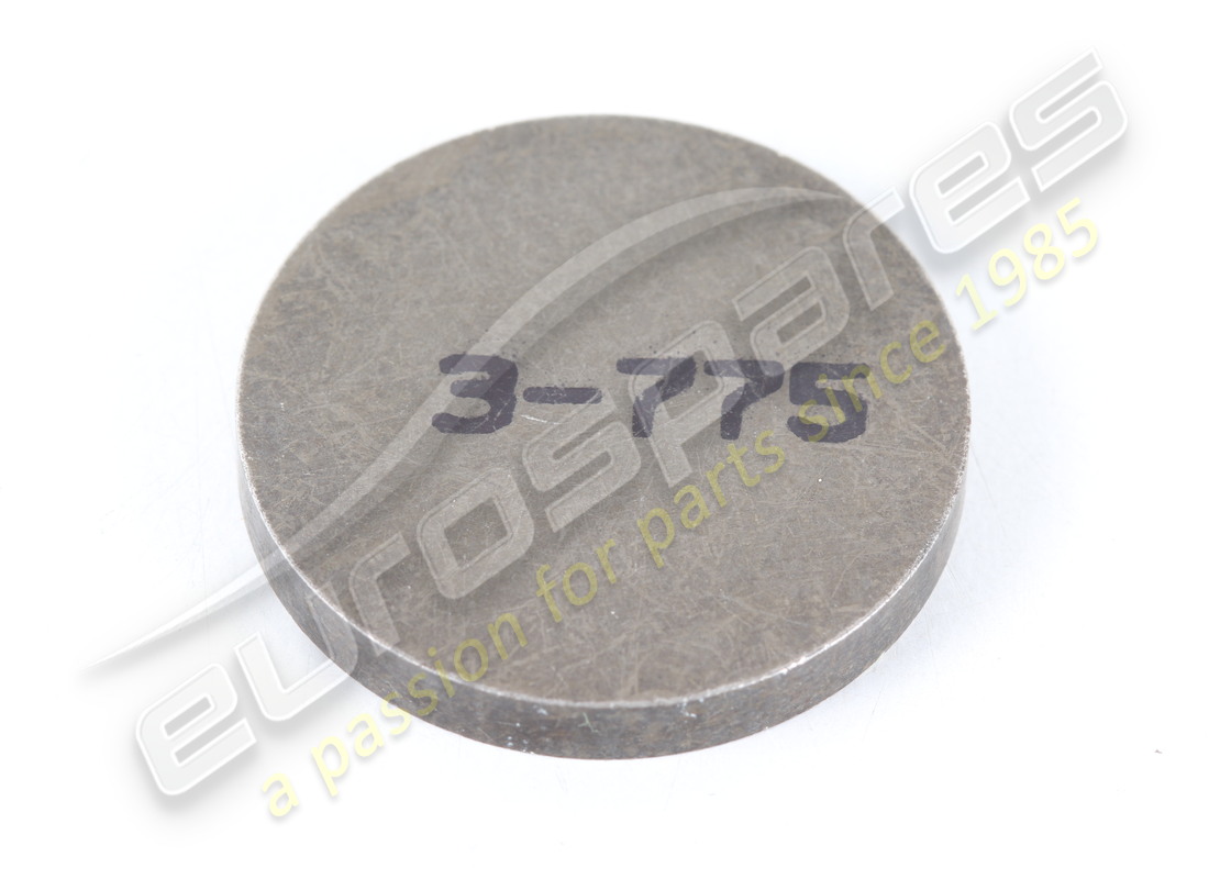 nuevo almohadilla ferrari. número de parte 153732 (1)