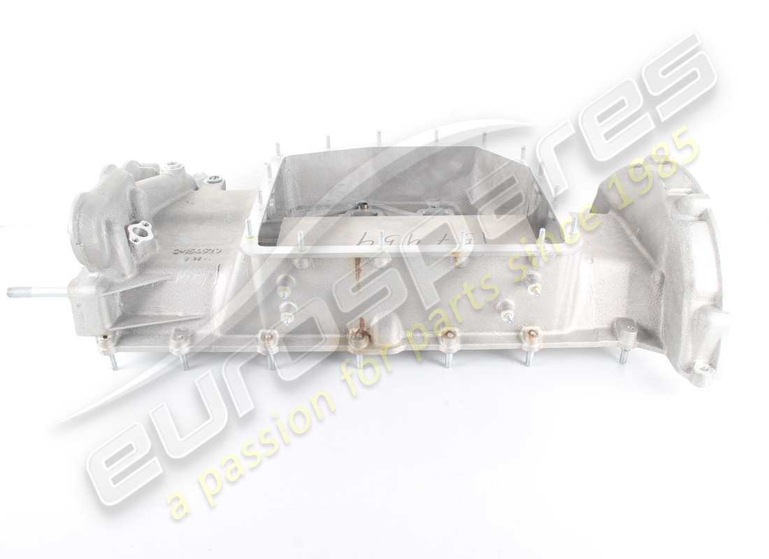 nuevo ferrari cárter de aceite completo. número de pieza 157959 (4)