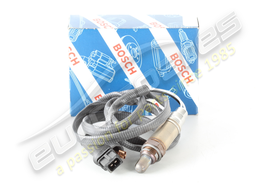 NUEVO BOSCH SENSOR DE OXÍGENO. NÚMERO DE PARTE 0R1470226 (1) nuevo bosch sensor de oxígeno. número de parte 0r1470226 (1)
