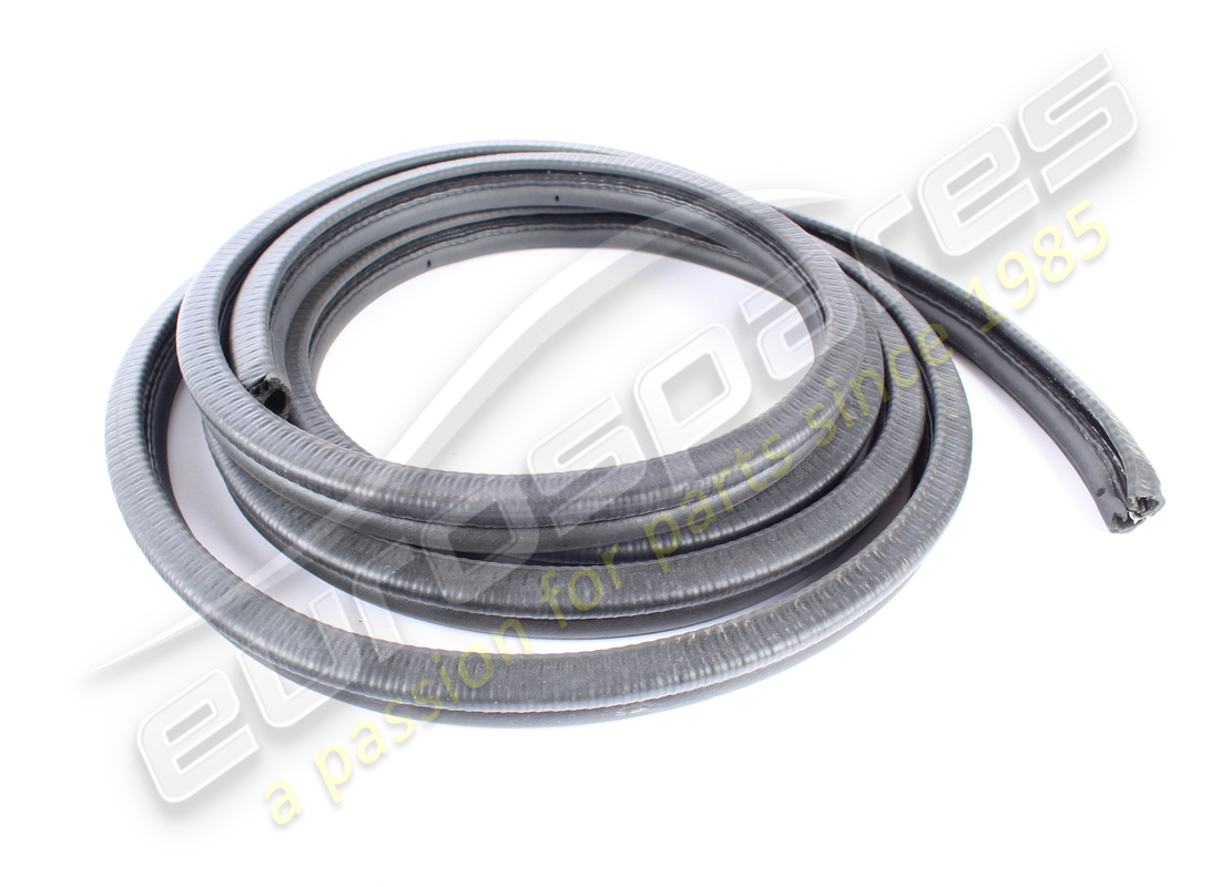 GOMA DE PUERTA NUEVA FERRARI *POR METRO*. NÚMERO DE PIEZA MC34761 (1) goma de puerta nueva ferrari *por metro*. número de pieza mc34761 (1)