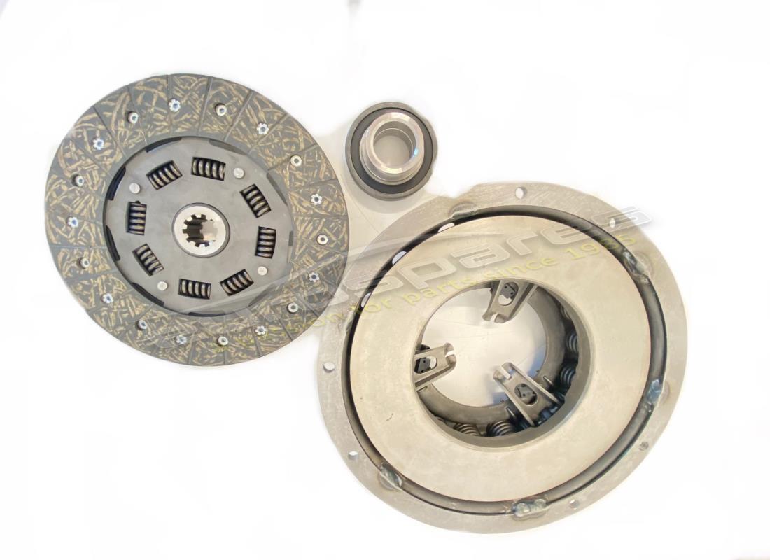 nuevo kit de embrague eurospares. número de parte aa1025k (1)
