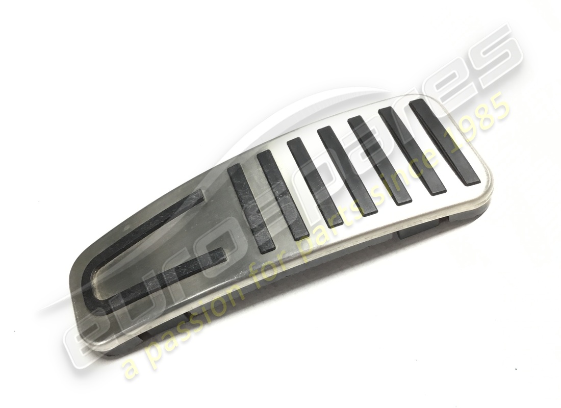 nueva maserati cubierta del pedal del acelerador lhd (sp. número de pieza 673004669 (1)