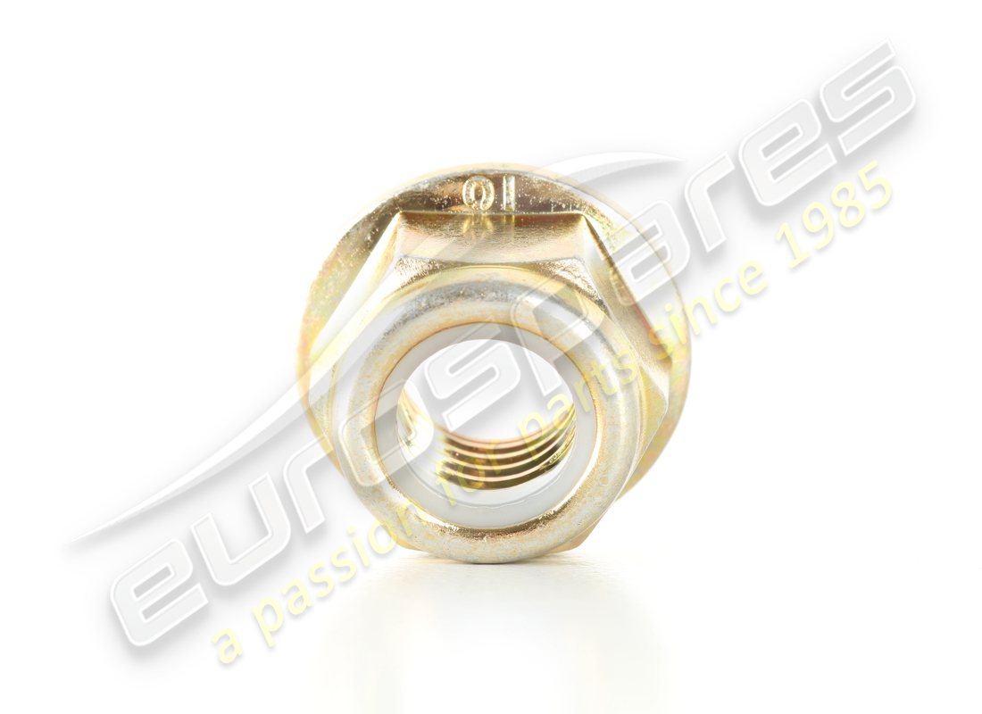 nueva tuerca ferrari. número de parte 220378 (1)