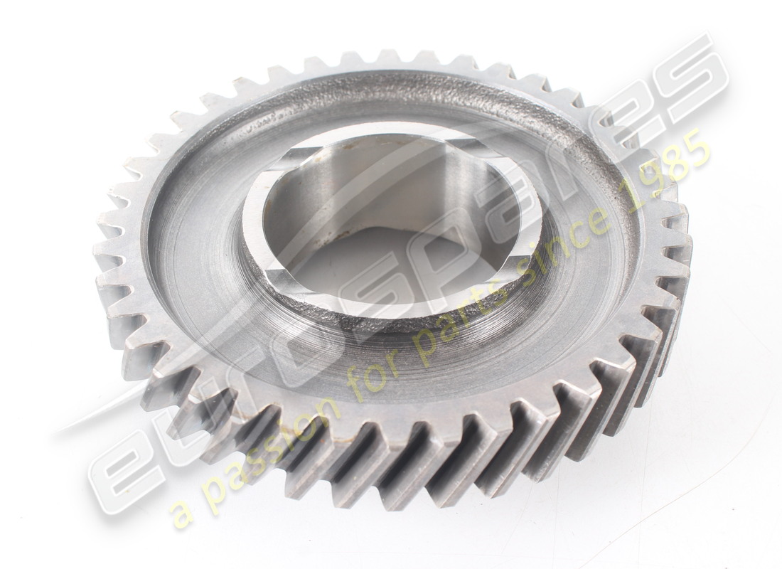 nuevo ferrari engranaje (mecanizado) tierra 1st. número de parte 104233 (2)