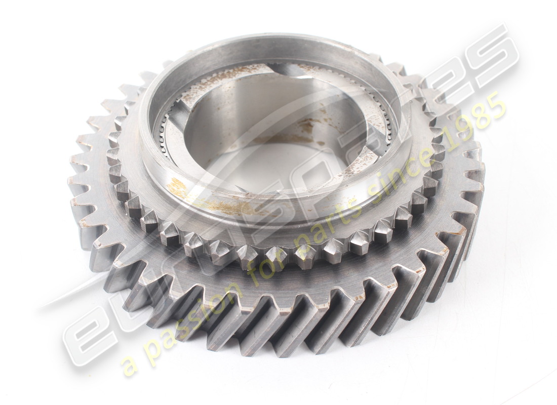 nuevo ferrari engranaje (mecanizado) tierra 1st. número de parte 104233 (1)