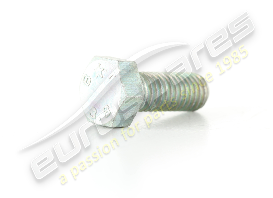 nuevo perno de cabeza hexagonal lamborghini. número de parte n01024032 (1)