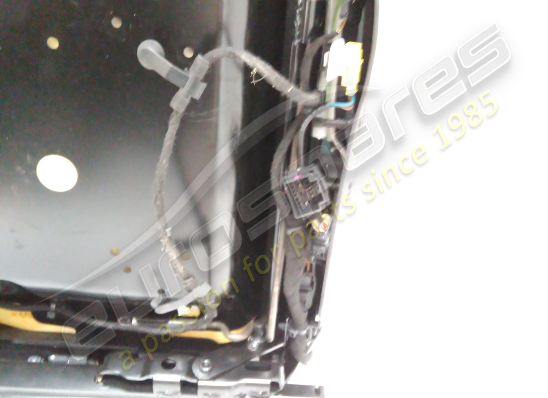 usado lamborghiniaventador sv rhd seats en carbono. número de parte eap1374061 (11)