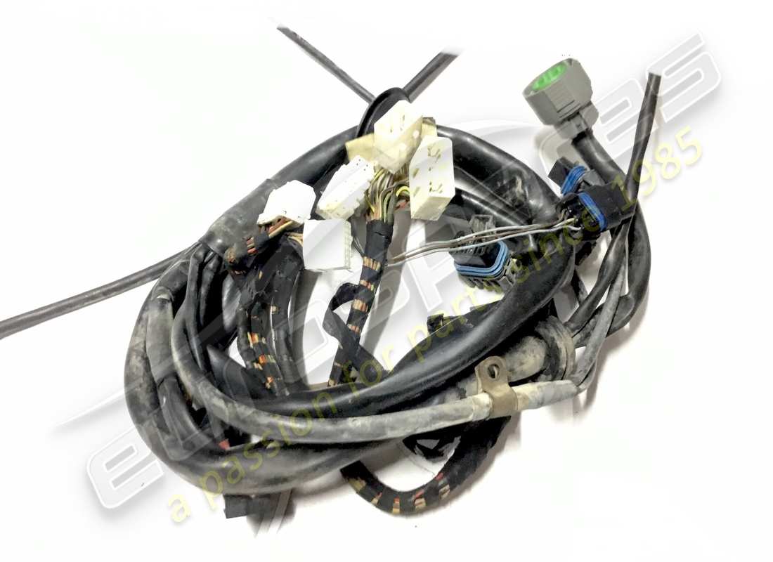 CABLES Ferrari USADOS PARA CAJA DE CAMBIOS AUTOMATICA. NÚMERO DE PARTE 171919 (1)