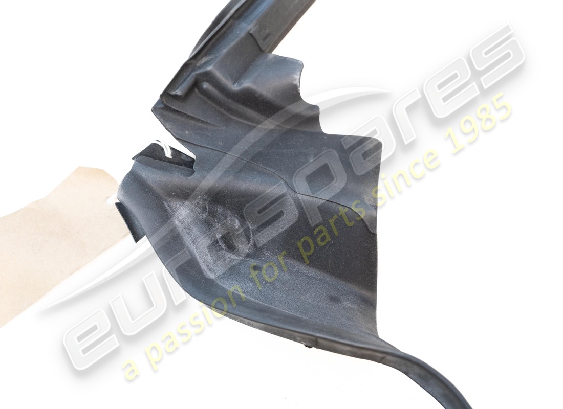 sello perimetral interior de puerta izquierda ferrari usado. número de parte 86743000 (4)