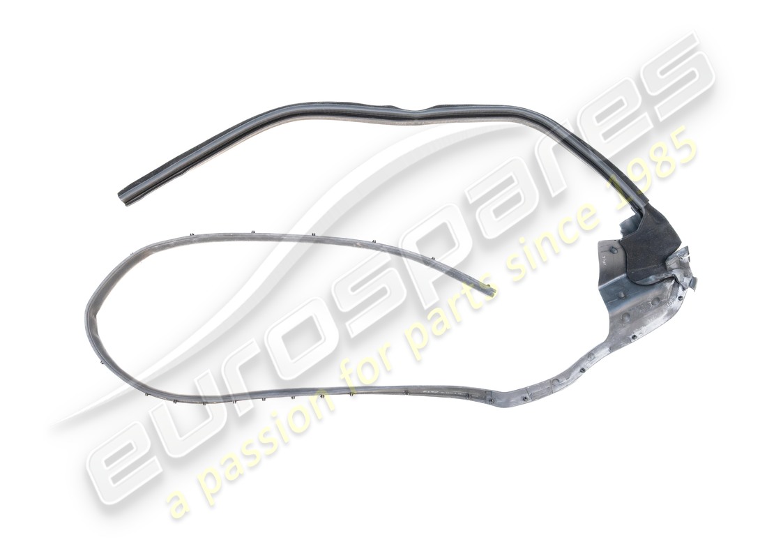 SELLO PERIMETRAL INTERIOR DE PUERTA IZQUIERDA Ferrari USADO. NÚMERO DE PARTE 86743000 (1)