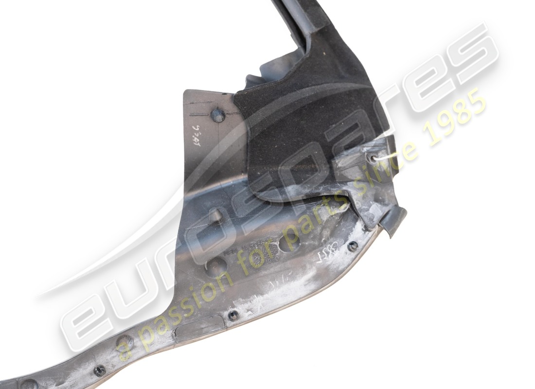 sello perimetral interior de puerta izquierda ferrari usado. número de parte 86743000 (3)