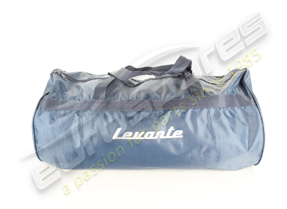 nueva funda interior para coche maserati zegna. número de parte 940001110 (2)