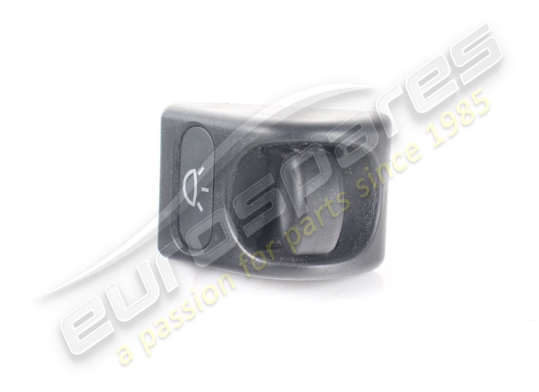 usado ferrari interruptor para clara de techo. número de pieza 183232 (2)