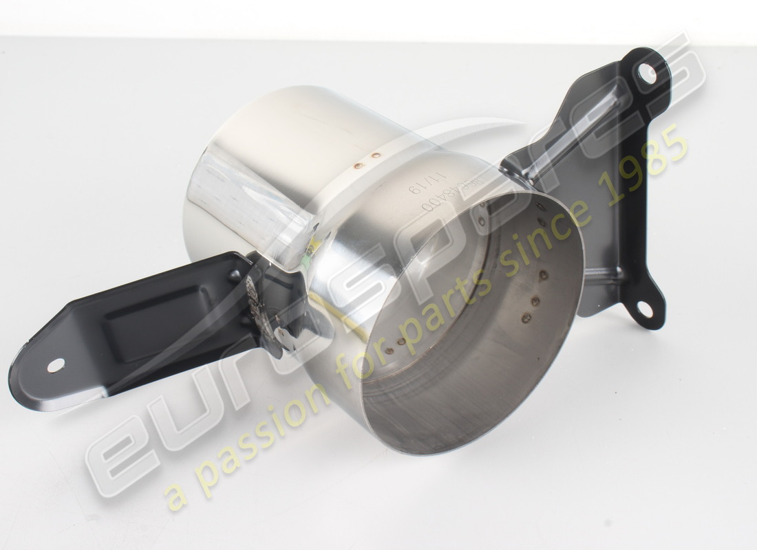 nueva punta de tubo de escape completa ferrari. número de pieza 86648400 (4)