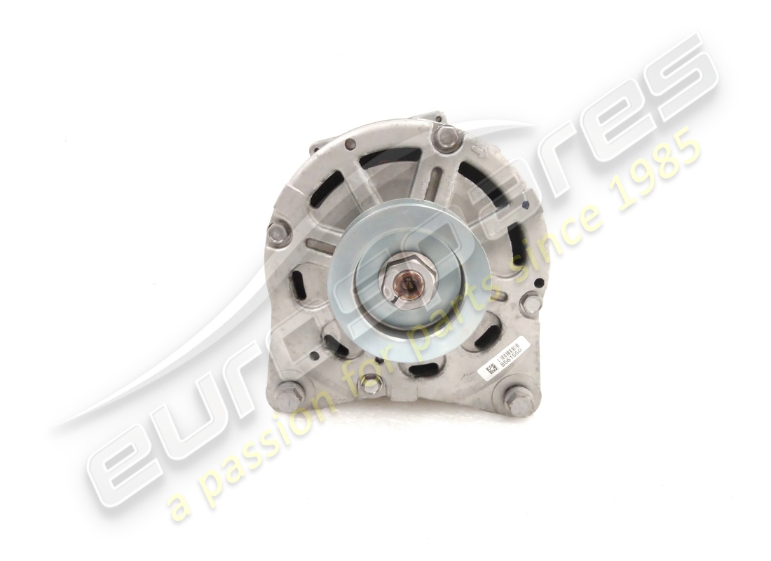 usado lamborghinialternador hitachi 190awassk. número de parte 07l903015k (1)
