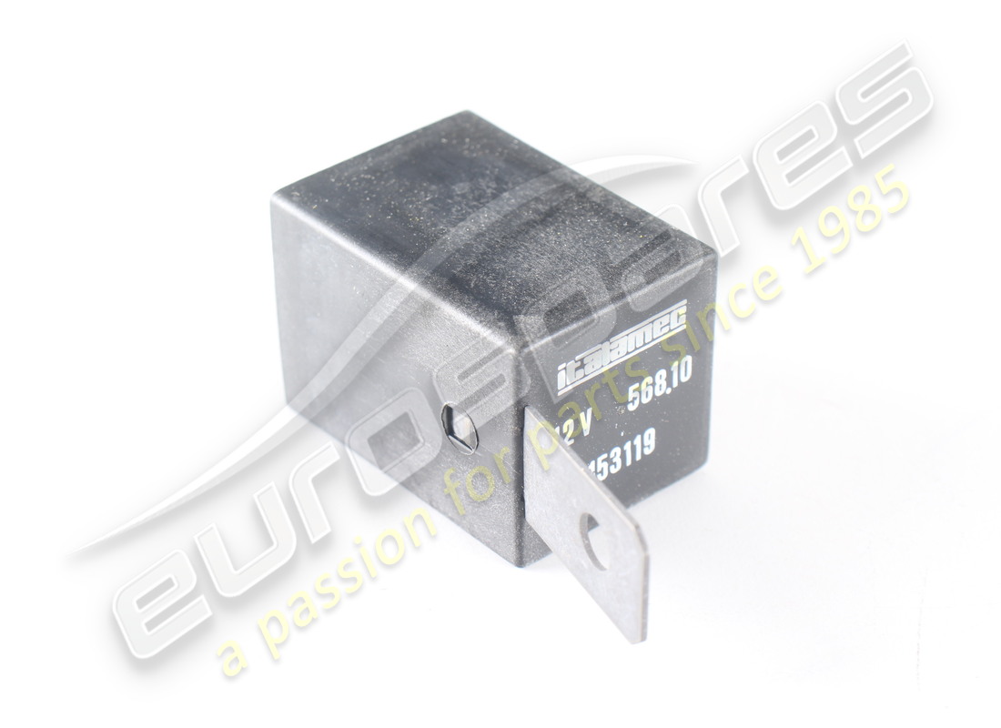 NUEVO FERRARI TEMPORIZADOR. NÚMERO DE PARTE 153119 (4) nuevo ferrari temporizador. número de parte 153119 (4)